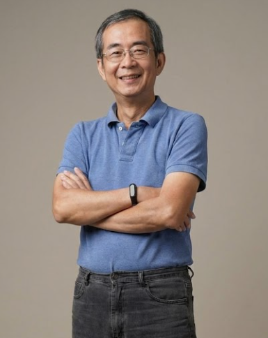 Sunny 教练 (Coach Sunny) 的照片
